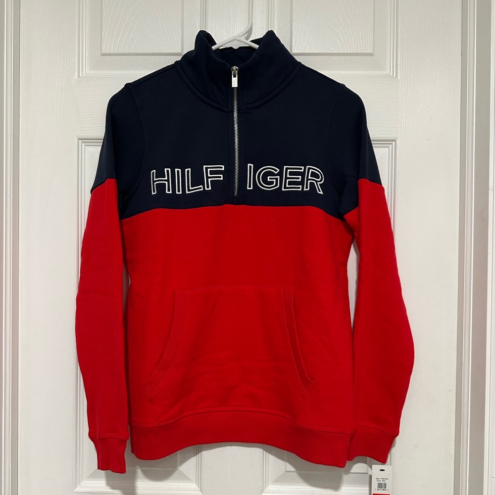 Tommy Hilfiger Vintage Crewneck NWT